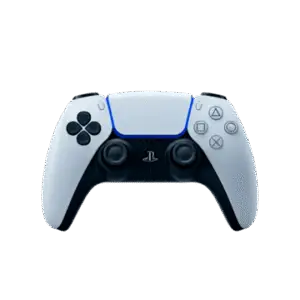 pngtree playstation 5 controller joystick png image 14639420